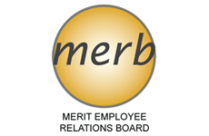 Merit Employees Relations Board