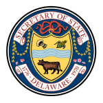 Secretary of State seal
