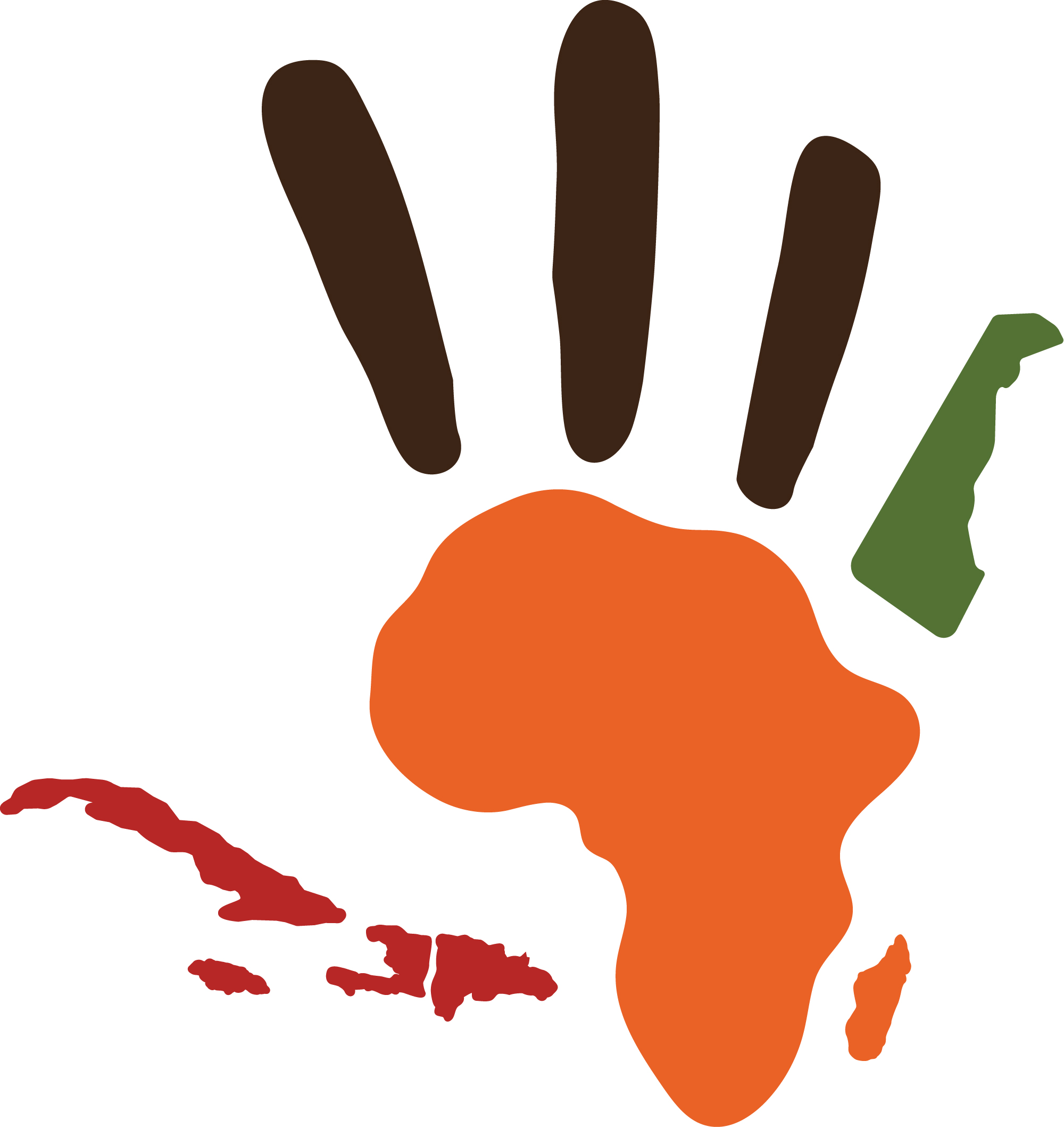 Logo of the Delaware African and Caribbean Affairs Commission