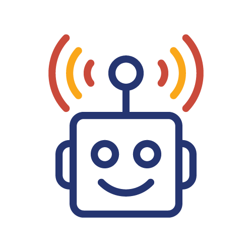 FLii Robot Icon