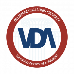 The VDA Logo