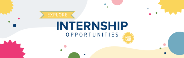 Explore Internship Opportunities