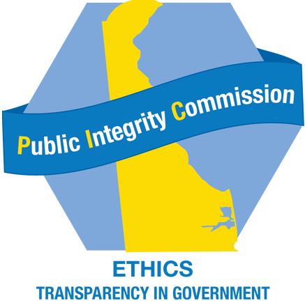 Public Integrity Commission logo