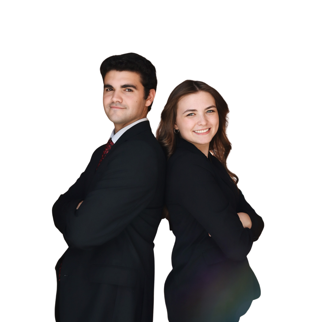 Internship Participants.