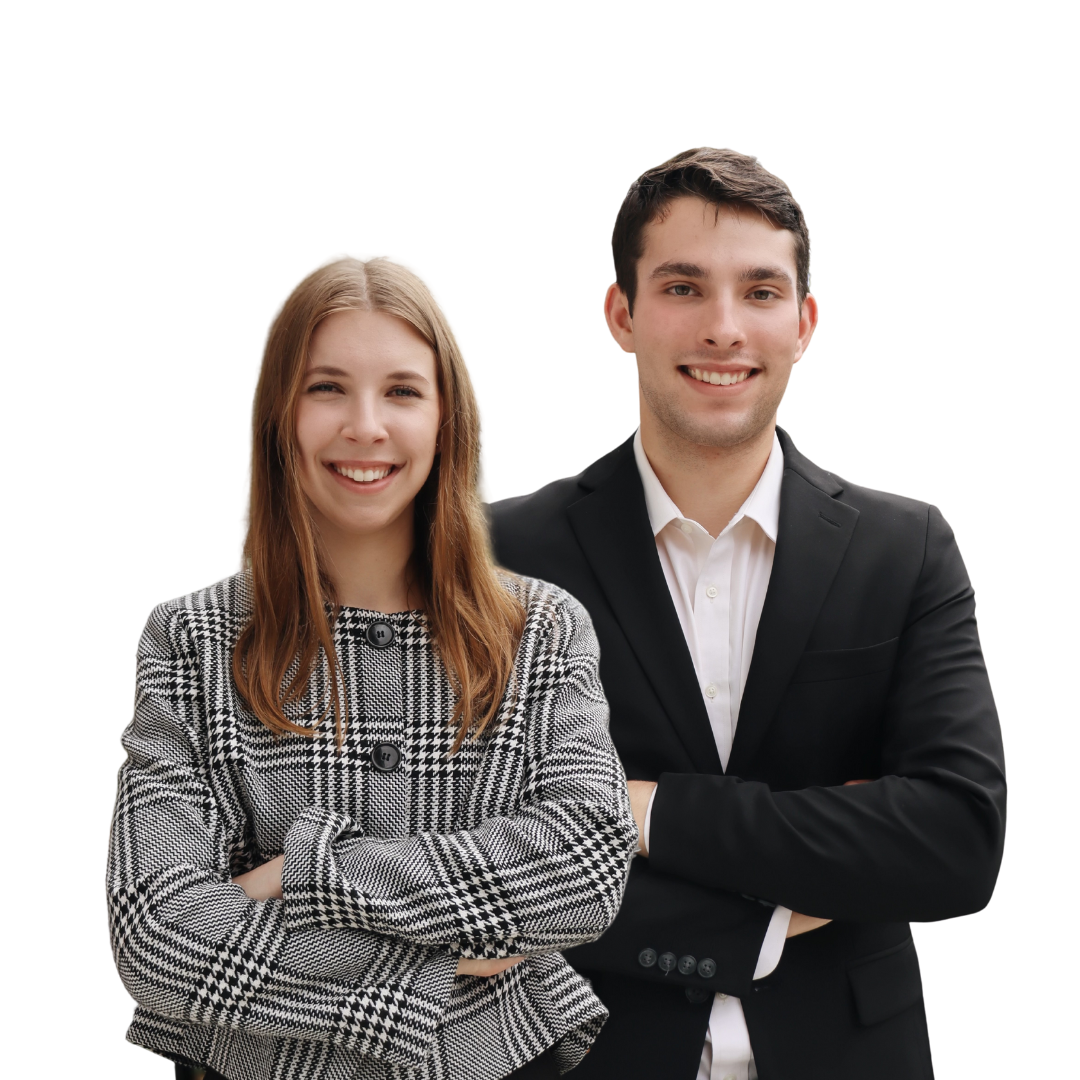 Internship Participants.