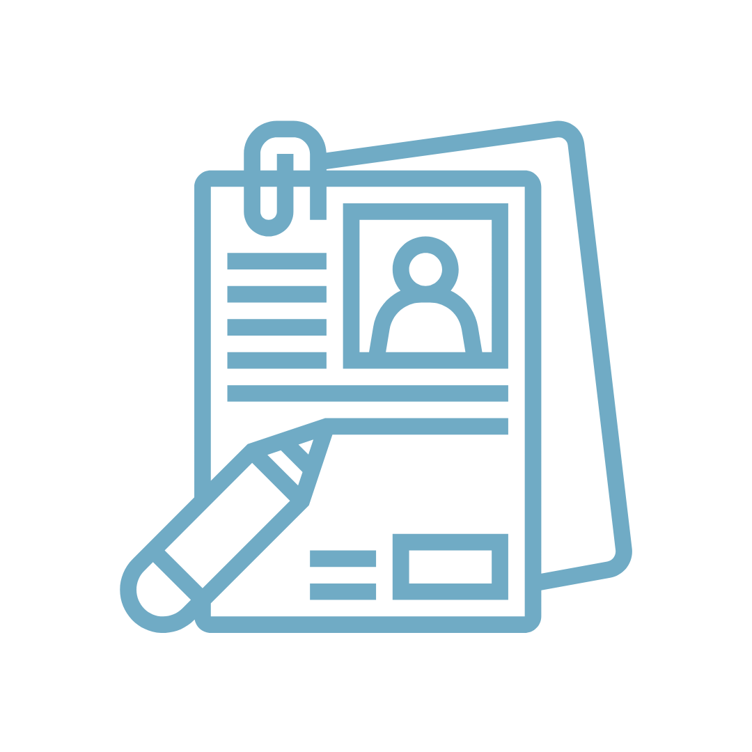 Application Icon.
