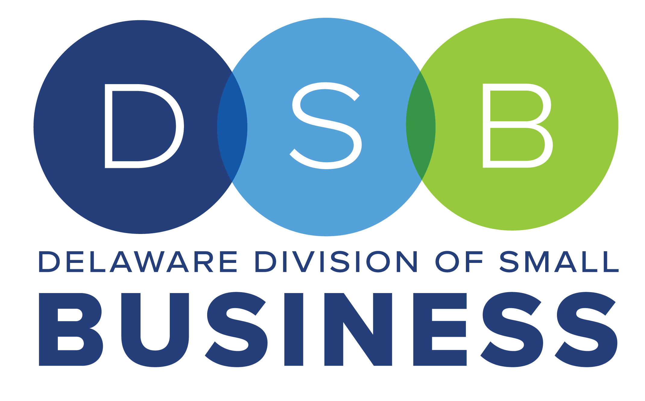 Division of Small Business Logo