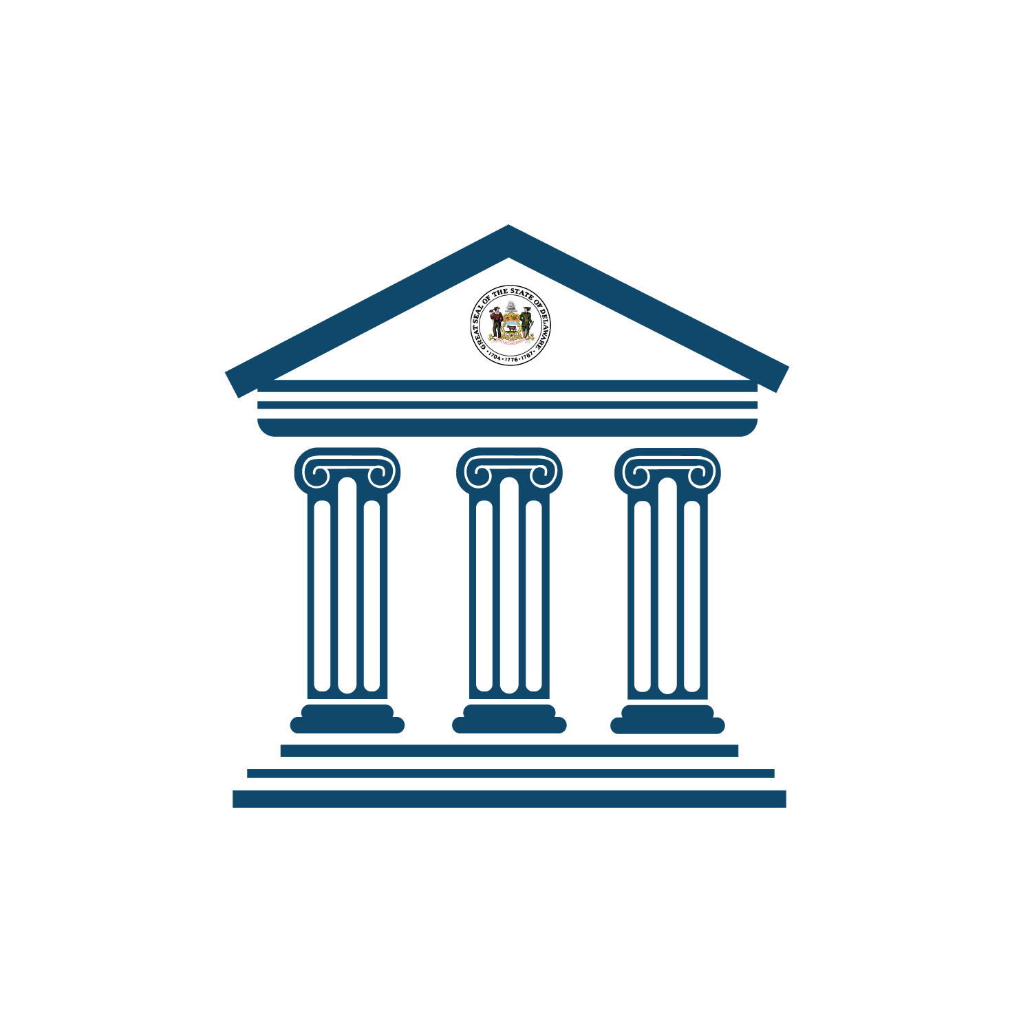 Board of Pardons Logo