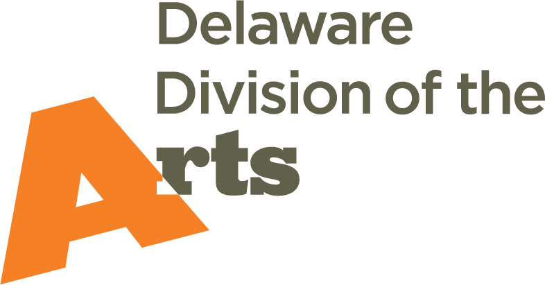 Delaware Division of the Arts' Logo