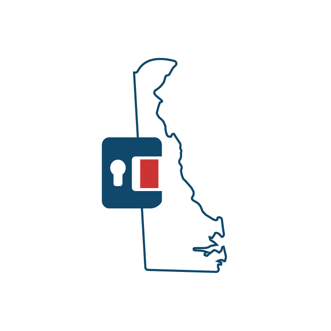 Board of Parole Logo